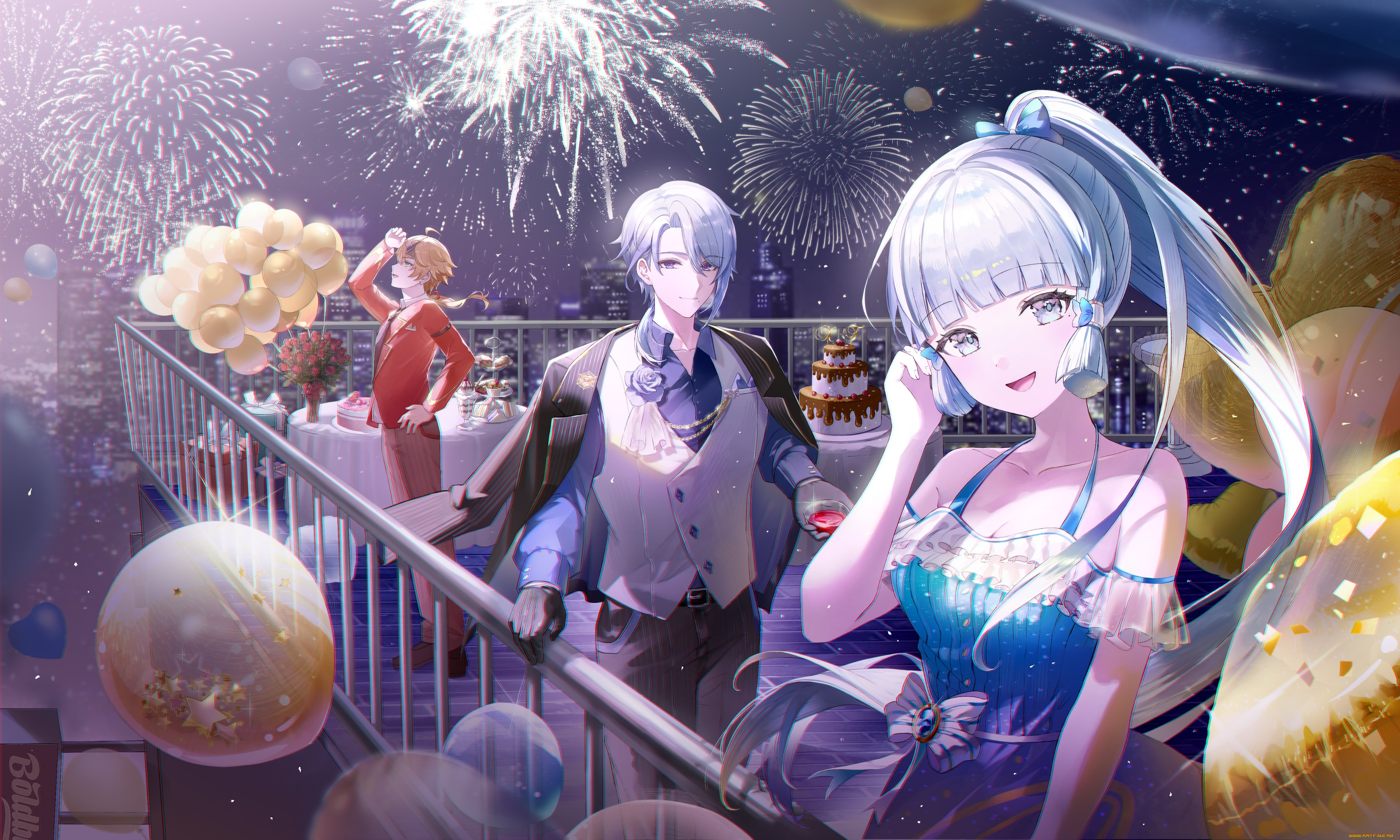 , genshin impact, genshin, impact